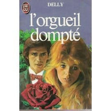 L'orgueil dompté