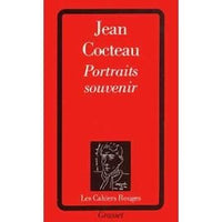 Portraits souvenir