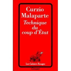 Technique du coup d'État
