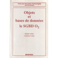 Objets et bases de données - le SGBD O2