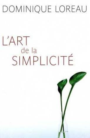 L'Art de la simplicité