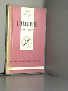 L'alchimie