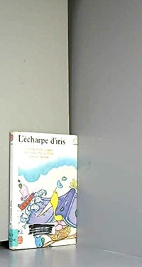 L echarpe d'iris