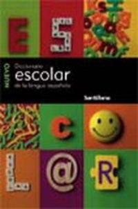 Nuevo Diccarnio de Lengua Espanol