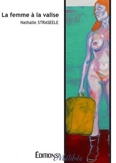La femme à la valise