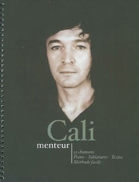 Cali Menteur Pvg/Tab
