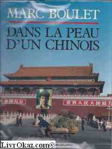 Dans la peau d'un chinois