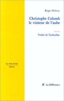 Le visiteur de l'aube