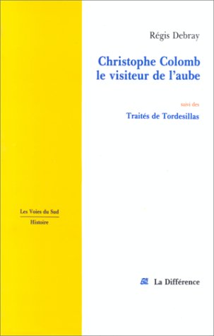 Le visiteur de l'aube
