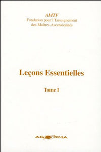 Leçons Essentielles - T1