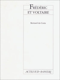 Frederic et Voltaire