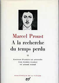 À la recherche du temps perdu