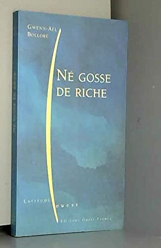 Né gosse de riche