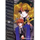 Secret Chaser, tome 2