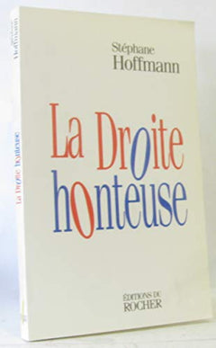 La droite honteuse