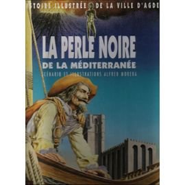 La perle noire de la Méditerranée