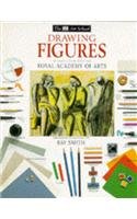 DK Art School: 10 Drawing Figures