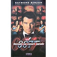 James Bond Demain Ne Meurt Jamais