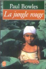 La Jungle rouge