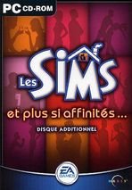 Les Sims et plus si affinités