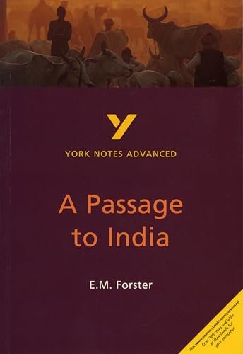 A Passage to India