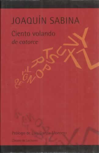 Ciento Volando De Catorce