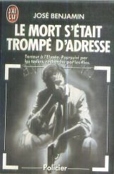 Mort s'etait trompe d'adresse ** (Le)