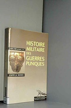 Histoire militaire des guerres puniques
