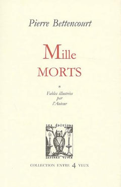 MILLE MORTS