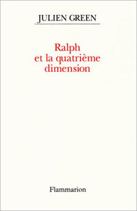 Ralph et la quatrième dimension
