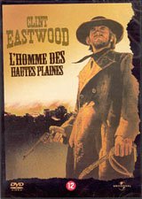 L'Homme des hautes plaines