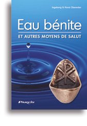 Eau bénite