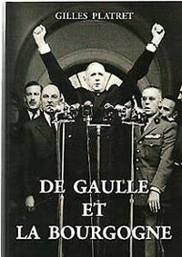 De Gaulle et la Bourgogne