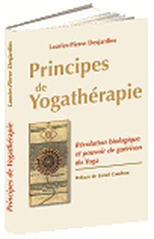 Principes de yogathérapie