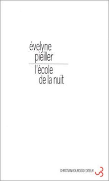 L'école de la nuit / À l'aventure