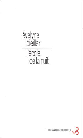 L'école de la nuit / À l'aventure