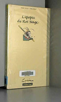 L'épopée du roi singe