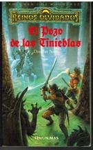 Pozo de las tinieblas, el (Reinos Olvidados)