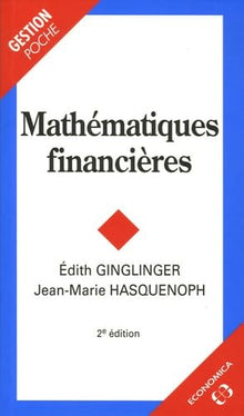 Mathématiques financières
