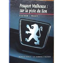 Peugeot 106/sur/piste du lion 072596