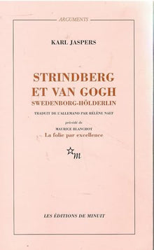 Strindberg et Van Gogh