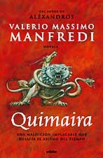 QUIMAIRA-GRIJALBO (NOVELA DE INTRIGA)