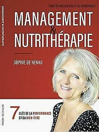 Management et Nutrithérapie