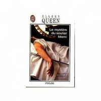 Mystère du soulier blanc