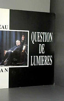 Question de lumières