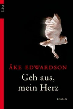 Geh aus, mein Herz: Roman (Ein Jonathan-Wide-Krimi, Band 2)