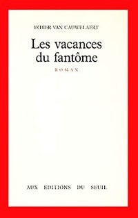 Les Vacances du fantôme