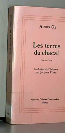 Les terres du chacal