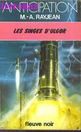 Les Singes d'Ulgor
