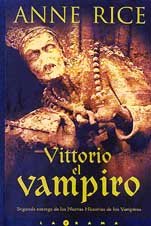 Vittorio el vampiro
